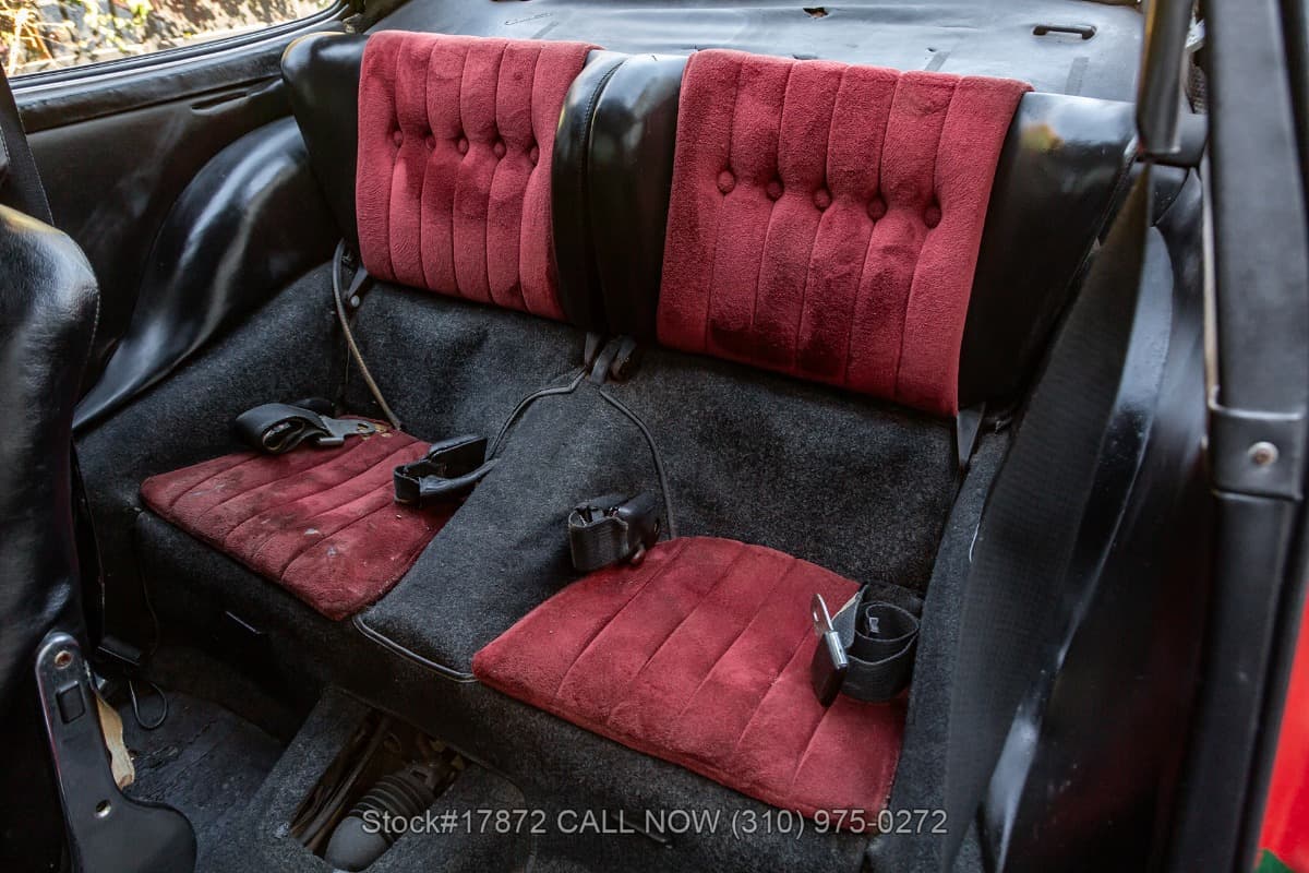 1969 Porsche 911T Coupe thumbnail 15