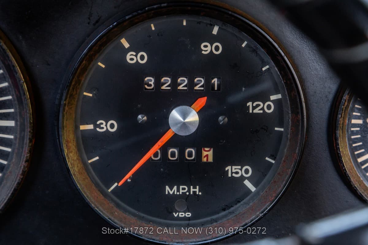 1969 Porsche 911T Coupe thumbnail 17