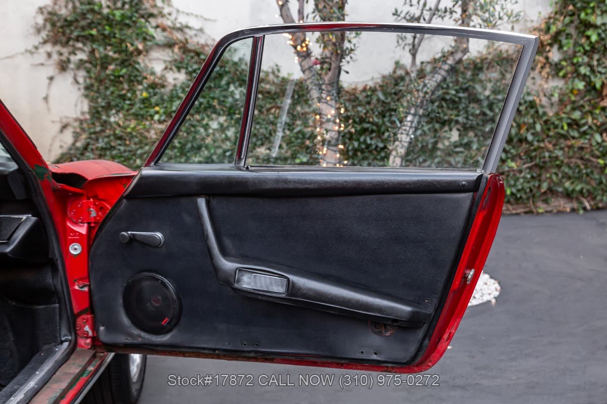1969 Porsche 911T Coupe thumbnail 20