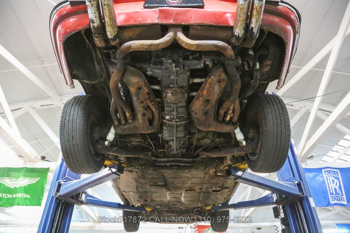 1969 Porsche 911T Coupe thumbnail 26