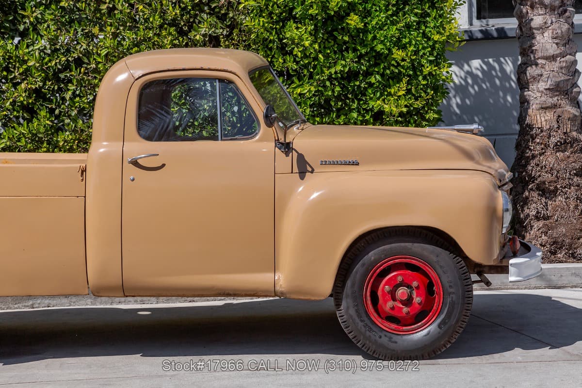 1949 Studebaker 2R10 thumbnail 10