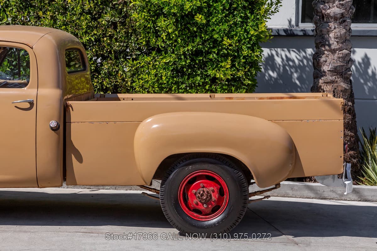 1949 Studebaker 2R10 thumbnail 12