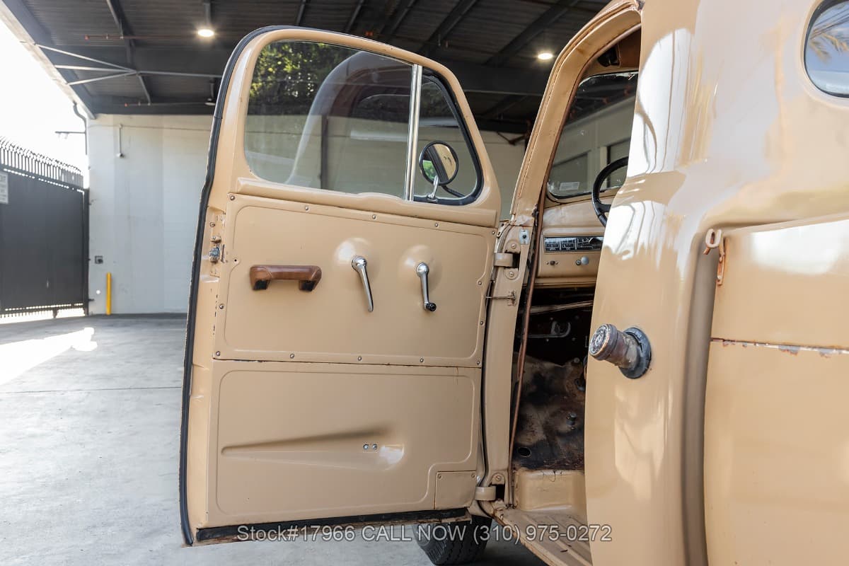 1949 Studebaker 2R10 thumbnail 13