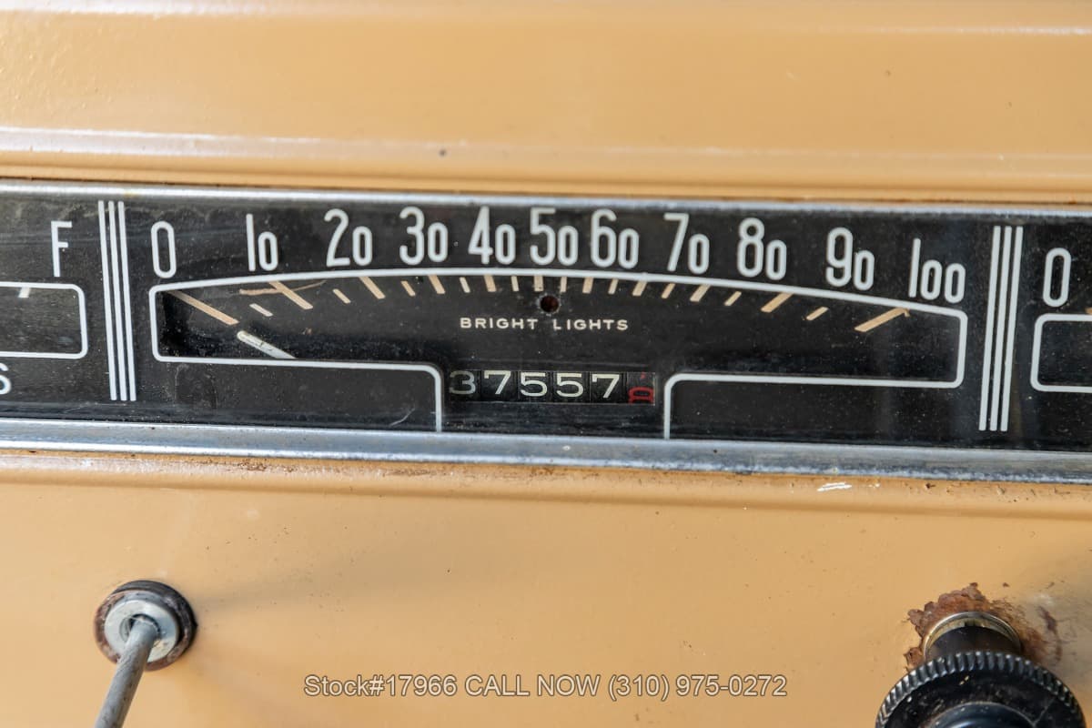 1949 Studebaker 2R10 thumbnail 17