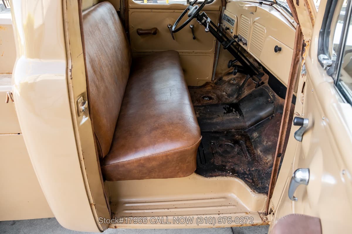 1949 Studebaker 2R10 thumbnail 18