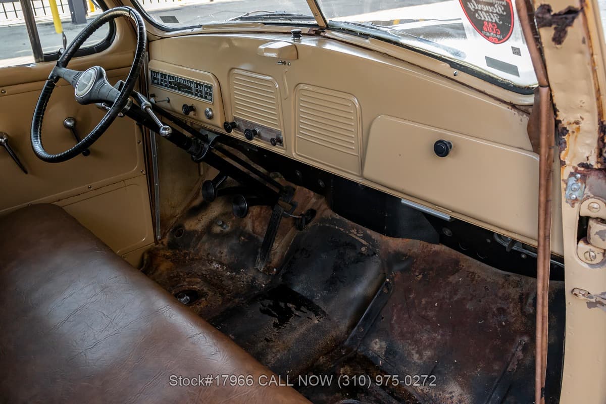 1949 Studebaker 2R10 thumbnail 19