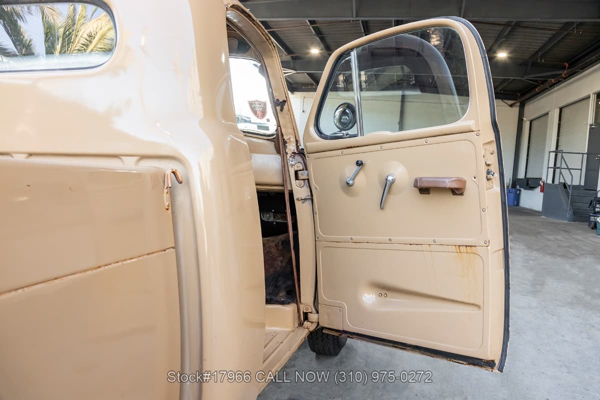 1949 Studebaker 2R10 thumbnail 20