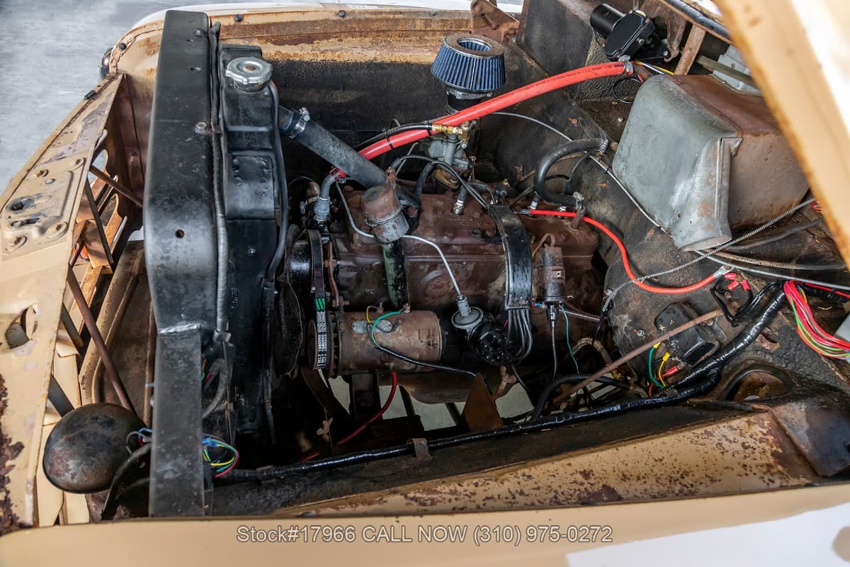1949 Studebaker 2R10 thumbnail 23