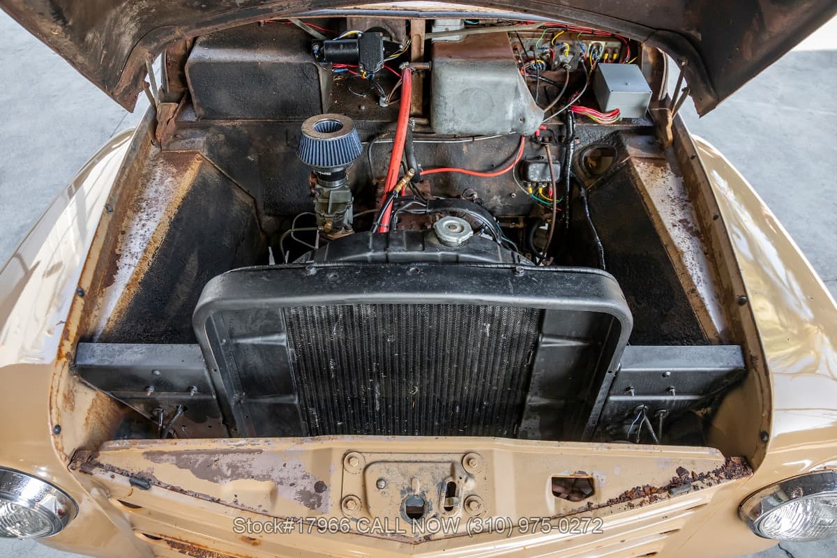 1949 Studebaker 2R10 thumbnail 24