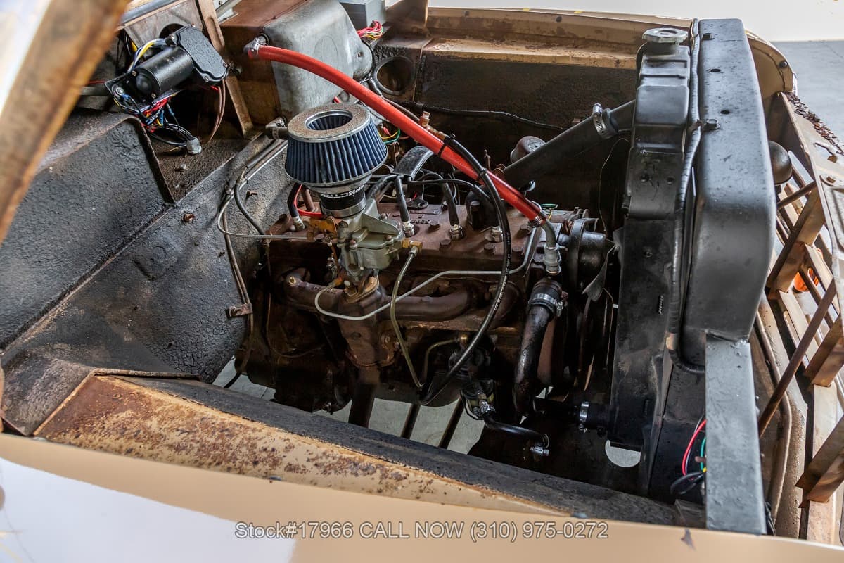 1949 Studebaker 2R10 thumbnail 25