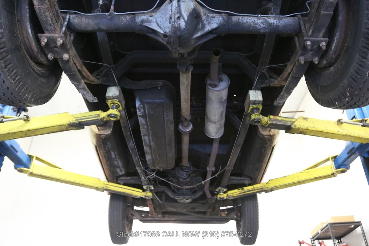 1949 Studebaker 2R10 thumbnail 27