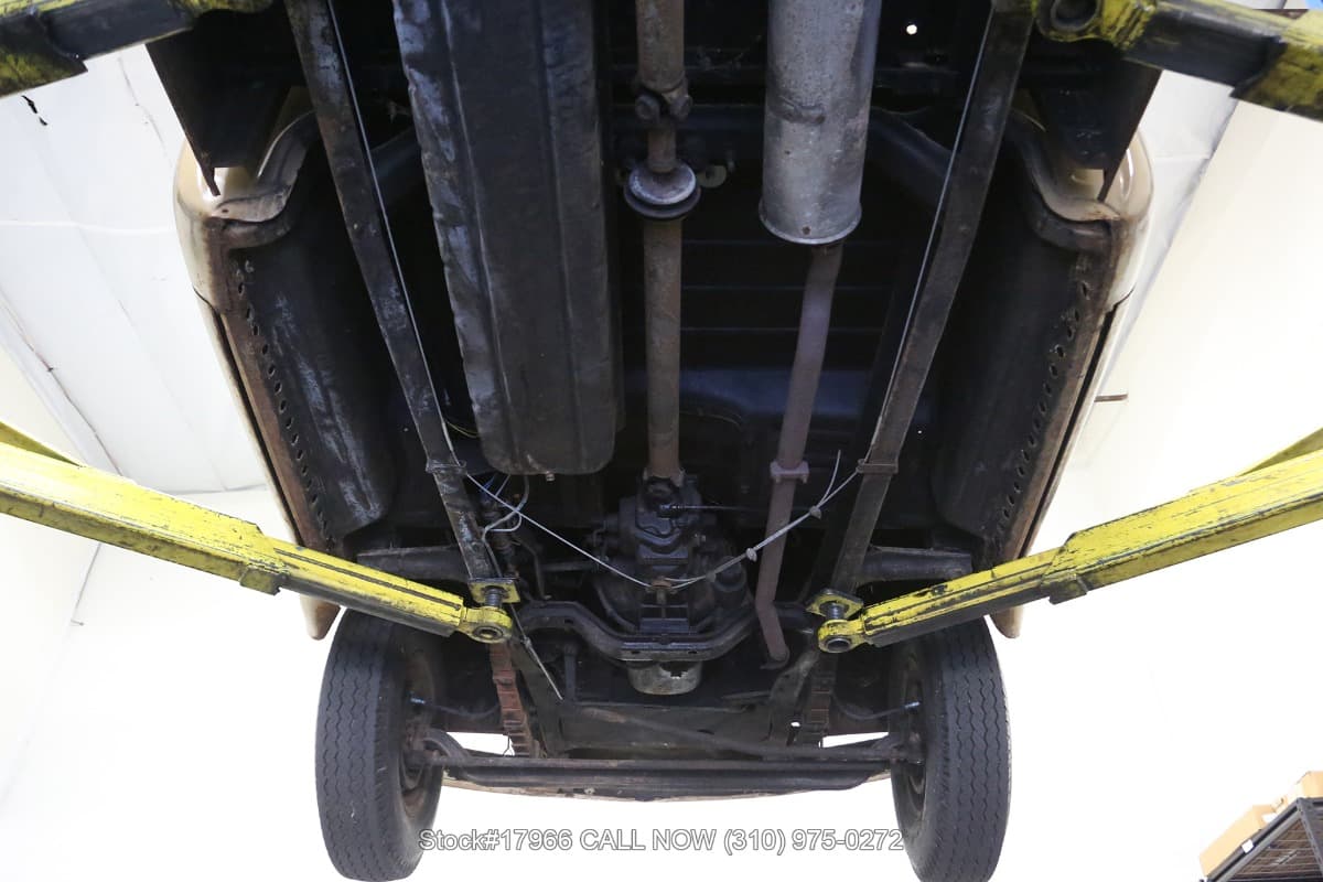 1949 Studebaker 2R10 thumbnail 28