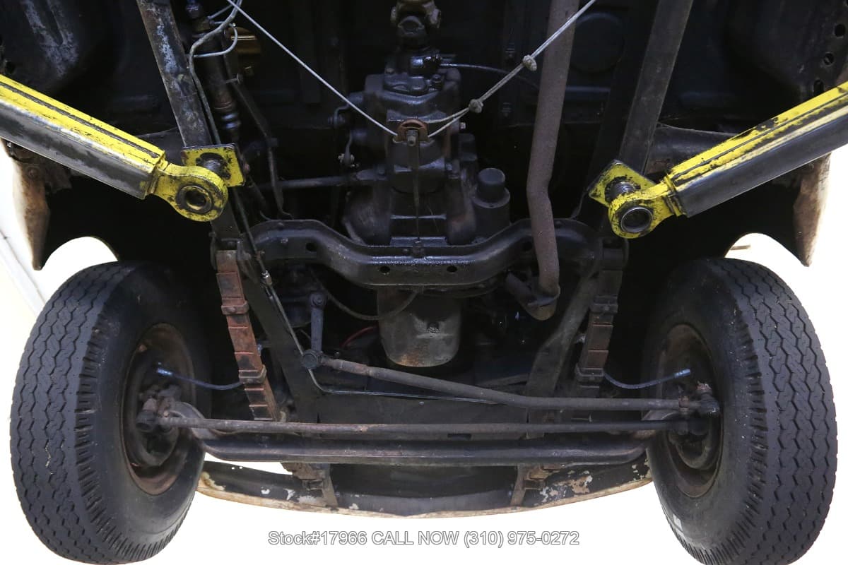 1949 Studebaker 2R10 thumbnail 29