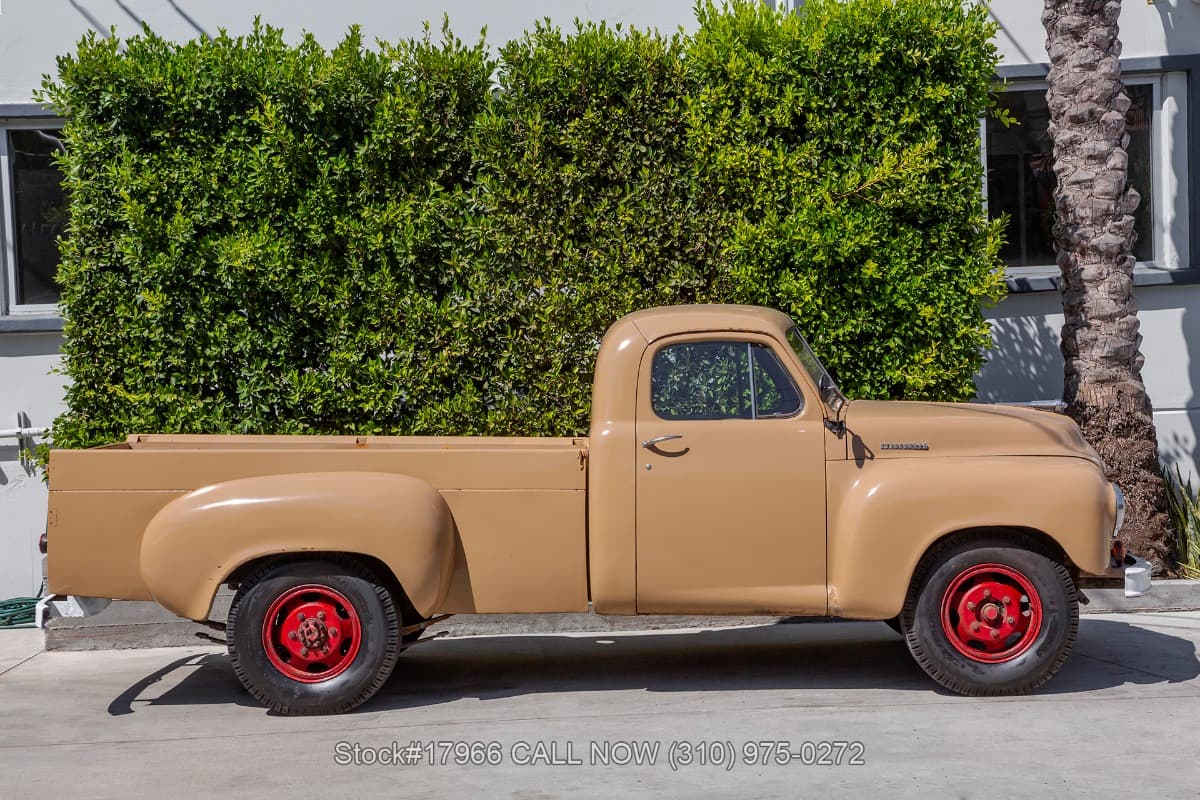 1949 Studebaker 2R10 thumbnail 4