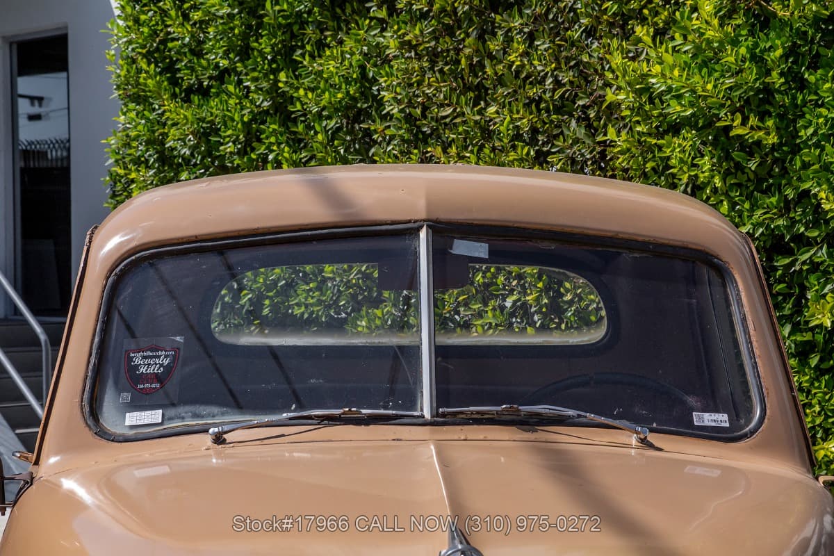 1949 Studebaker 2R10 thumbnail 9