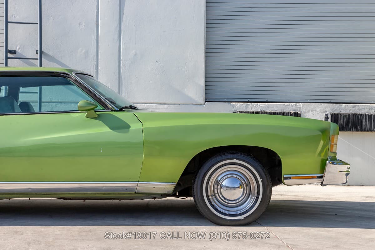 1974 Chevrolet Monte Carlo thumbnail 8