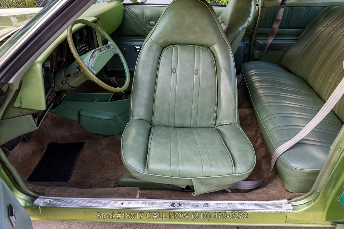 1974 Chevrolet Monte Carlo thumbnail 12