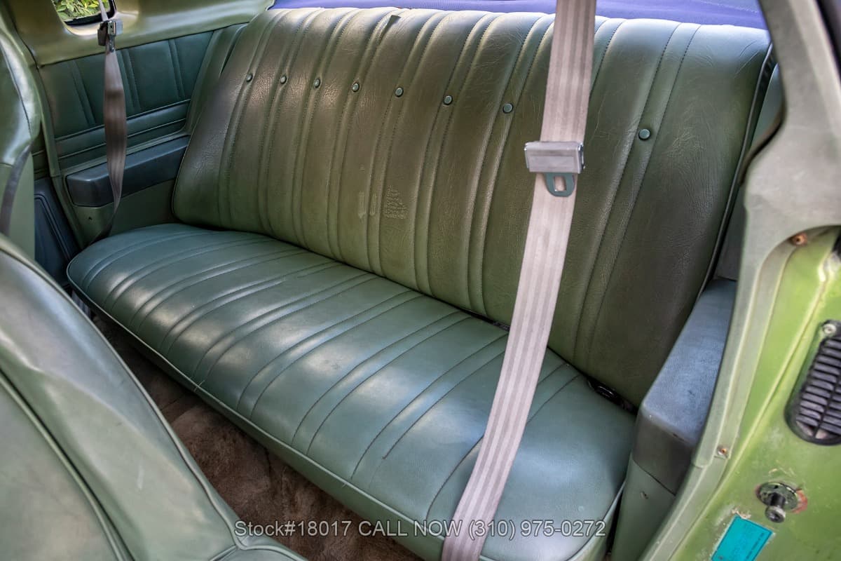 1974 Chevrolet Monte Carlo thumbnail 13