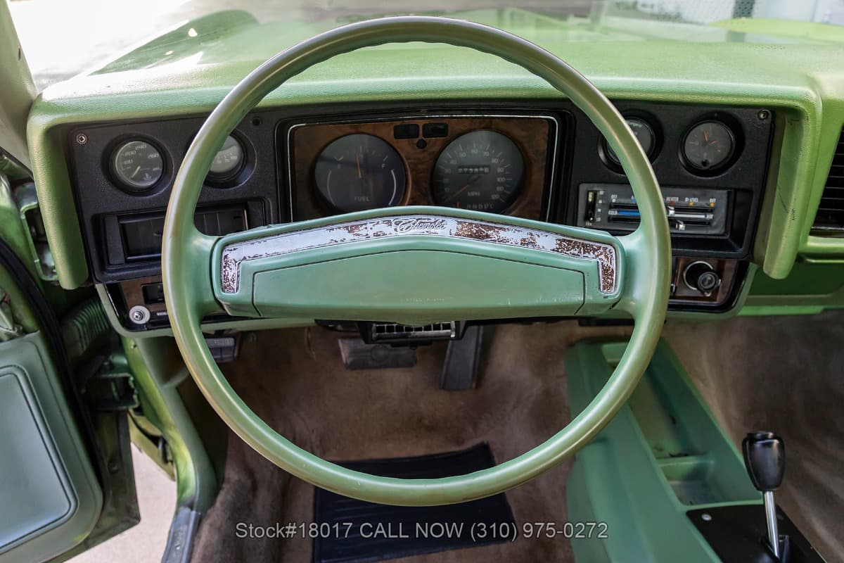 1974 Chevrolet Monte Carlo thumbnail 15