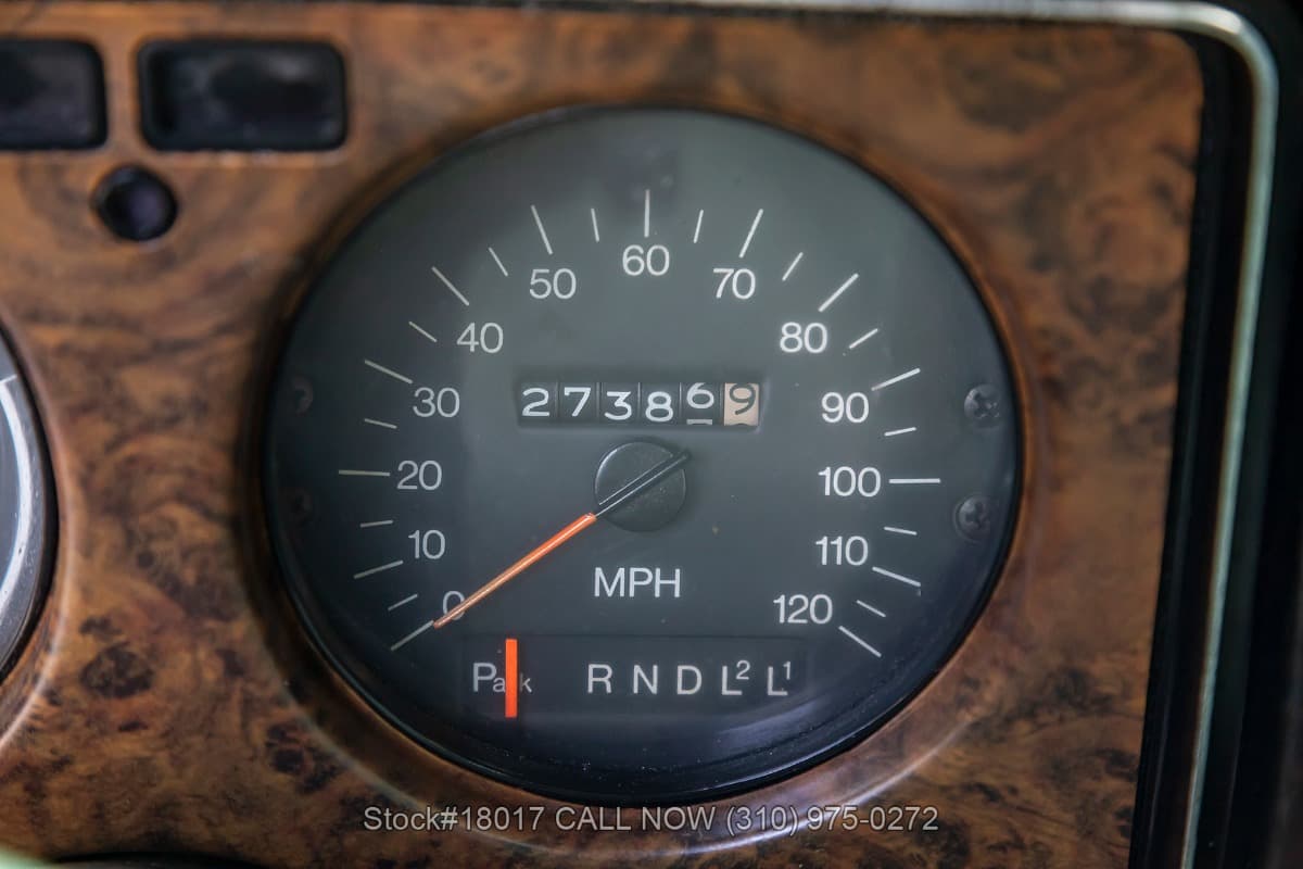 1974 Chevrolet Monte Carlo thumbnail 16