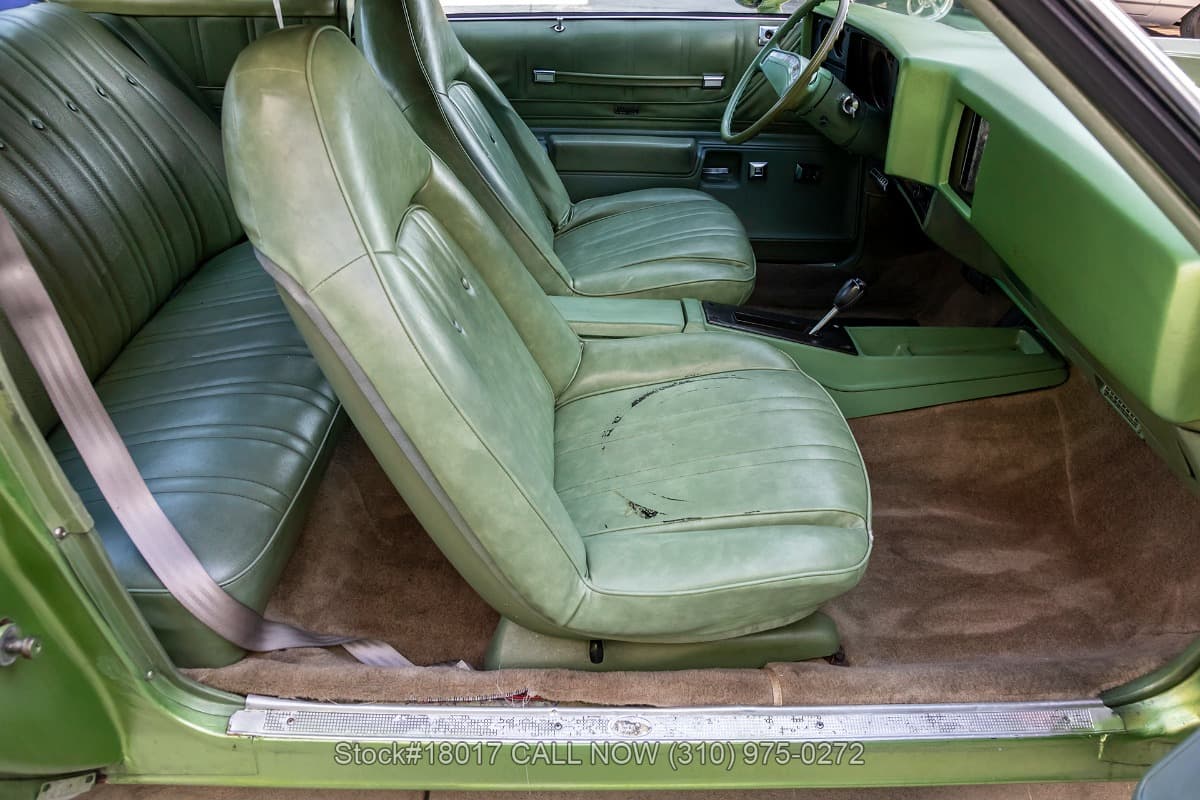 1974 Chevrolet Monte Carlo thumbnail 17