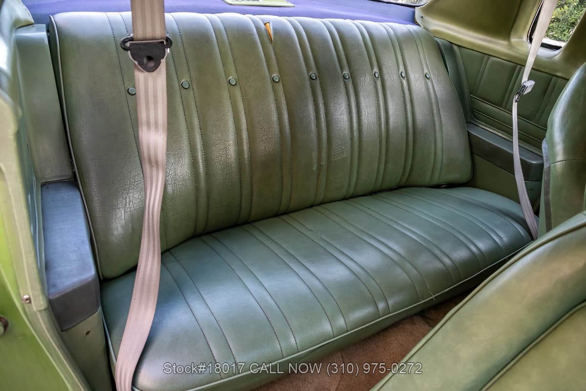 1974 Chevrolet Monte Carlo thumbnail 18