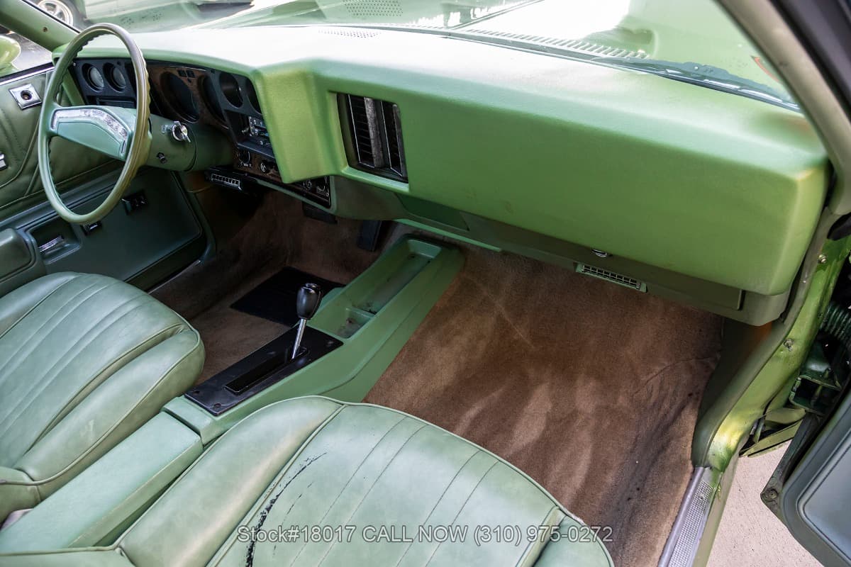 1974 Chevrolet Monte Carlo thumbnail 19