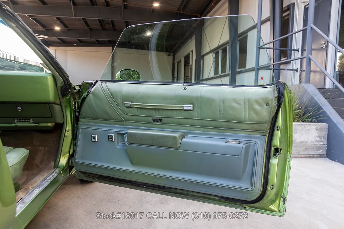 1974 Chevrolet Monte Carlo thumbnail 20