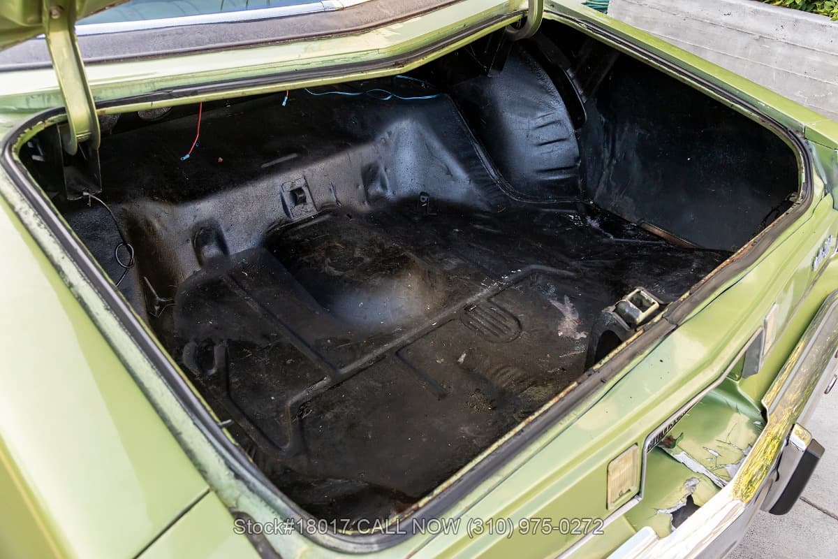 1974 Chevrolet Monte Carlo thumbnail 22