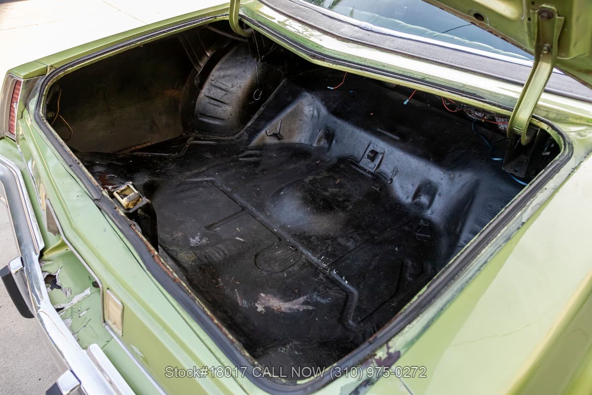 1974 Chevrolet Monte Carlo thumbnail 23