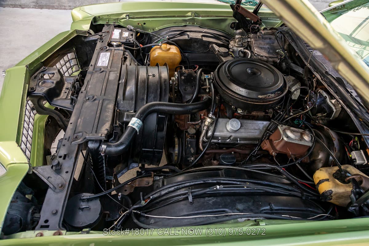 1974 Chevrolet Monte Carlo thumbnail 24