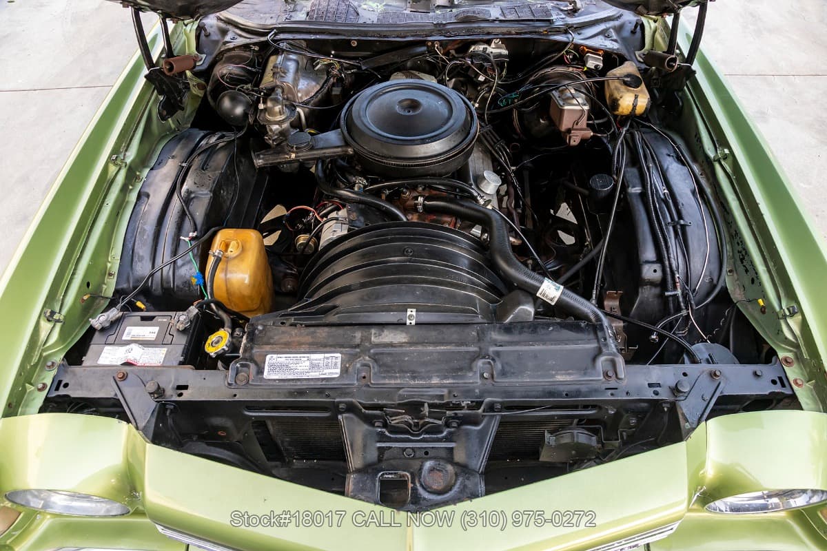 1974 Chevrolet Monte Carlo thumbnail 25