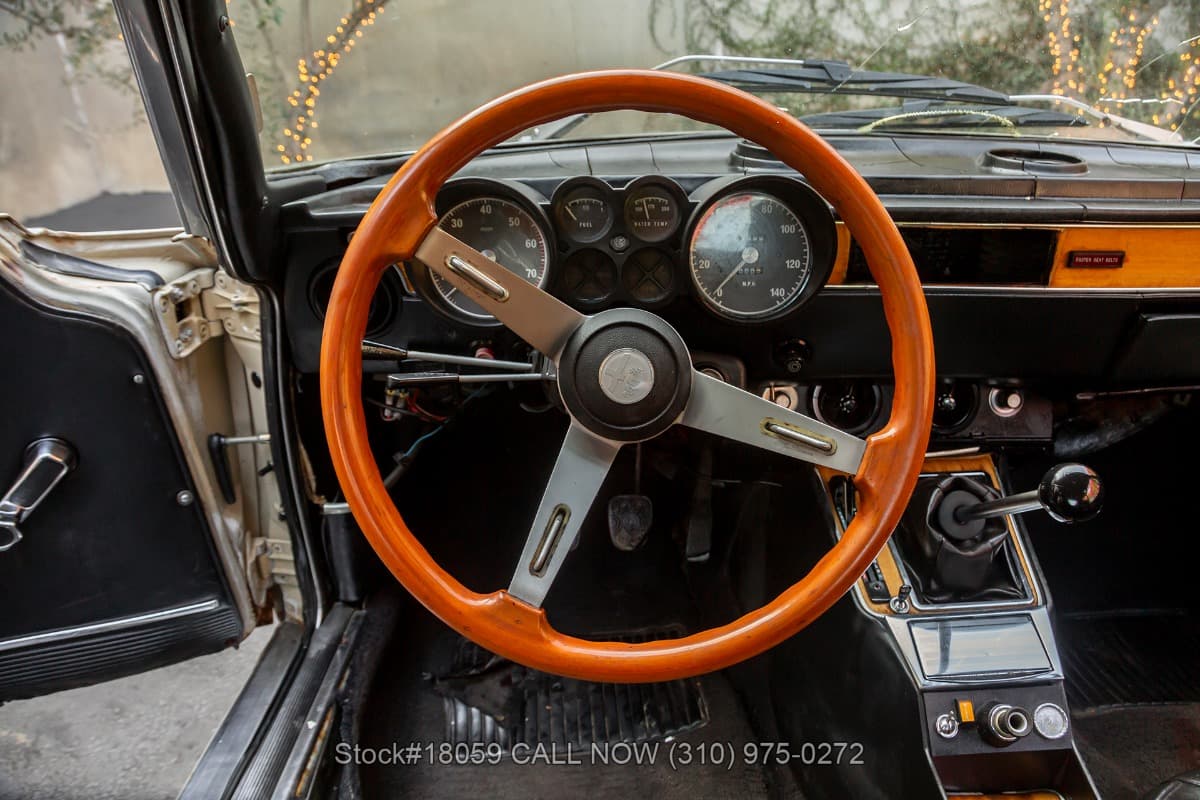 1974 Alfa Romeo GTV 2000 thumbnail 15