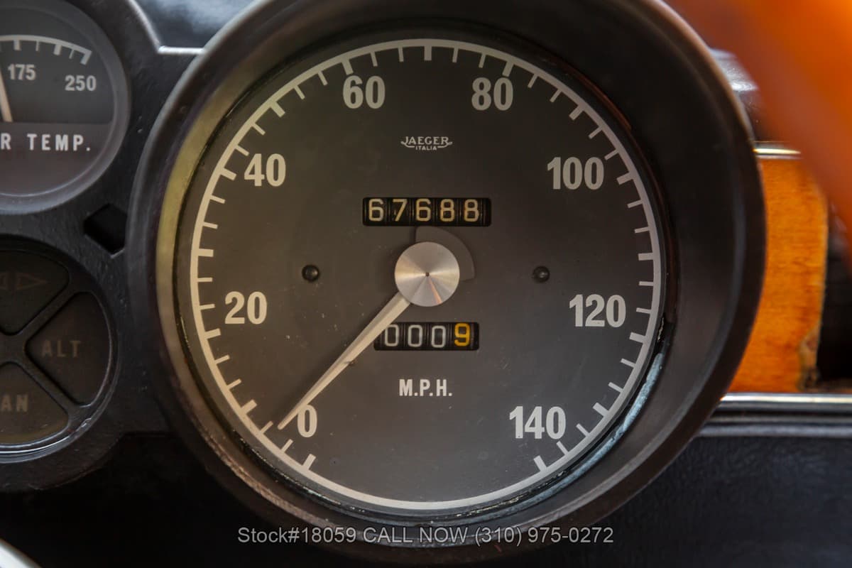 1974 Alfa Romeo GTV 2000 thumbnail 16