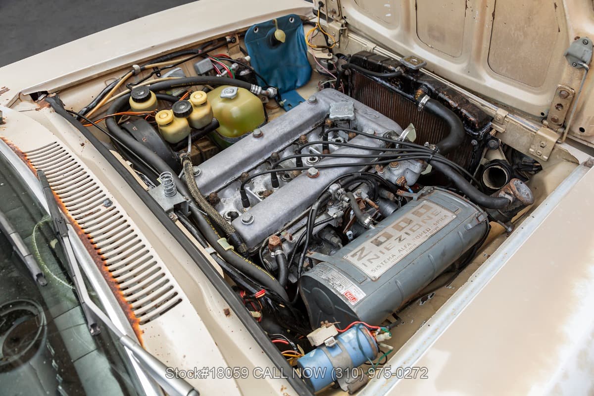 1974 Alfa Romeo GTV 2000 thumbnail 25