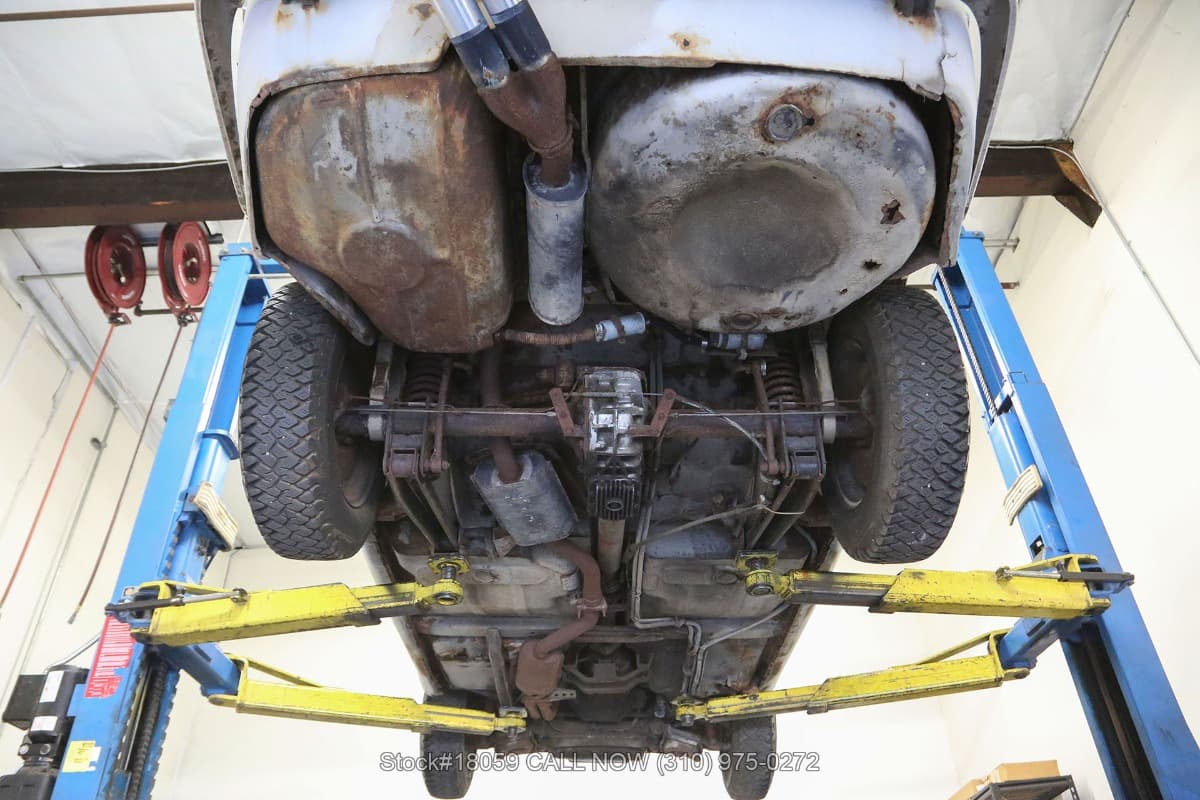 1974 Alfa Romeo GTV 2000 thumbnail 26
