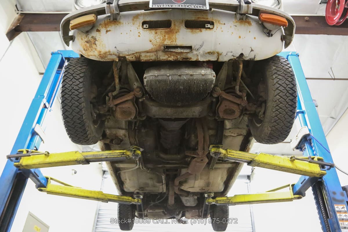 1974 Alfa Romeo GTV 2000 thumbnail 29