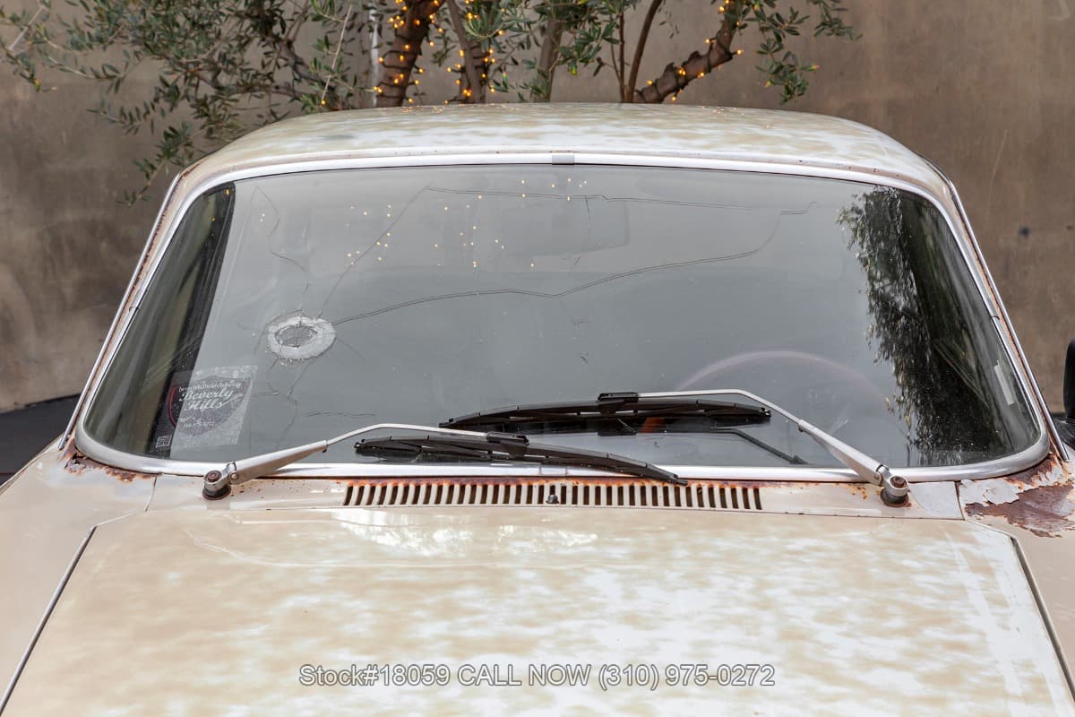 1974 Alfa Romeo GTV 2000 thumbnail 8