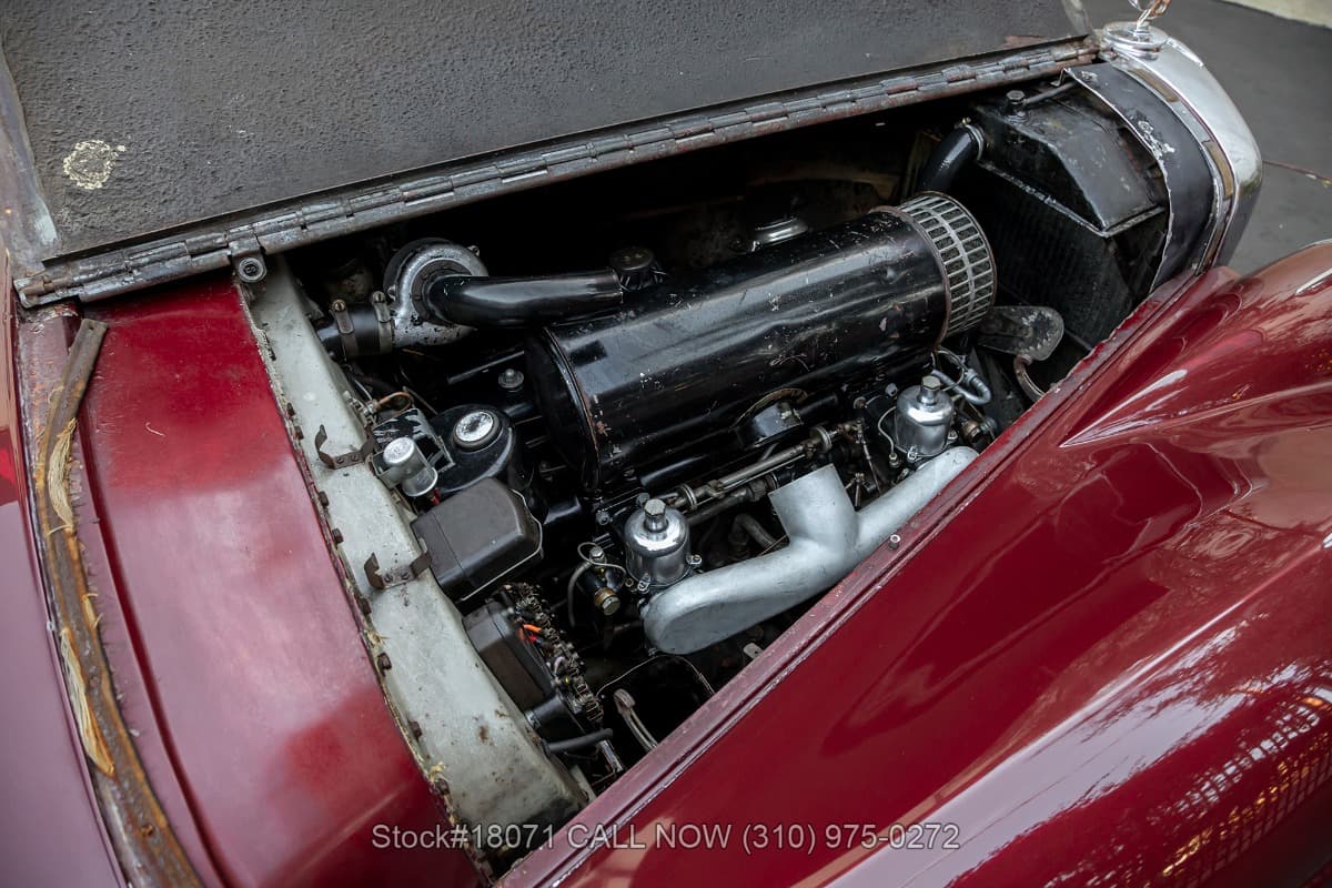 1952 Bentley Mark VI James Young Coupe Right-Hand-Drive thumbnail 26