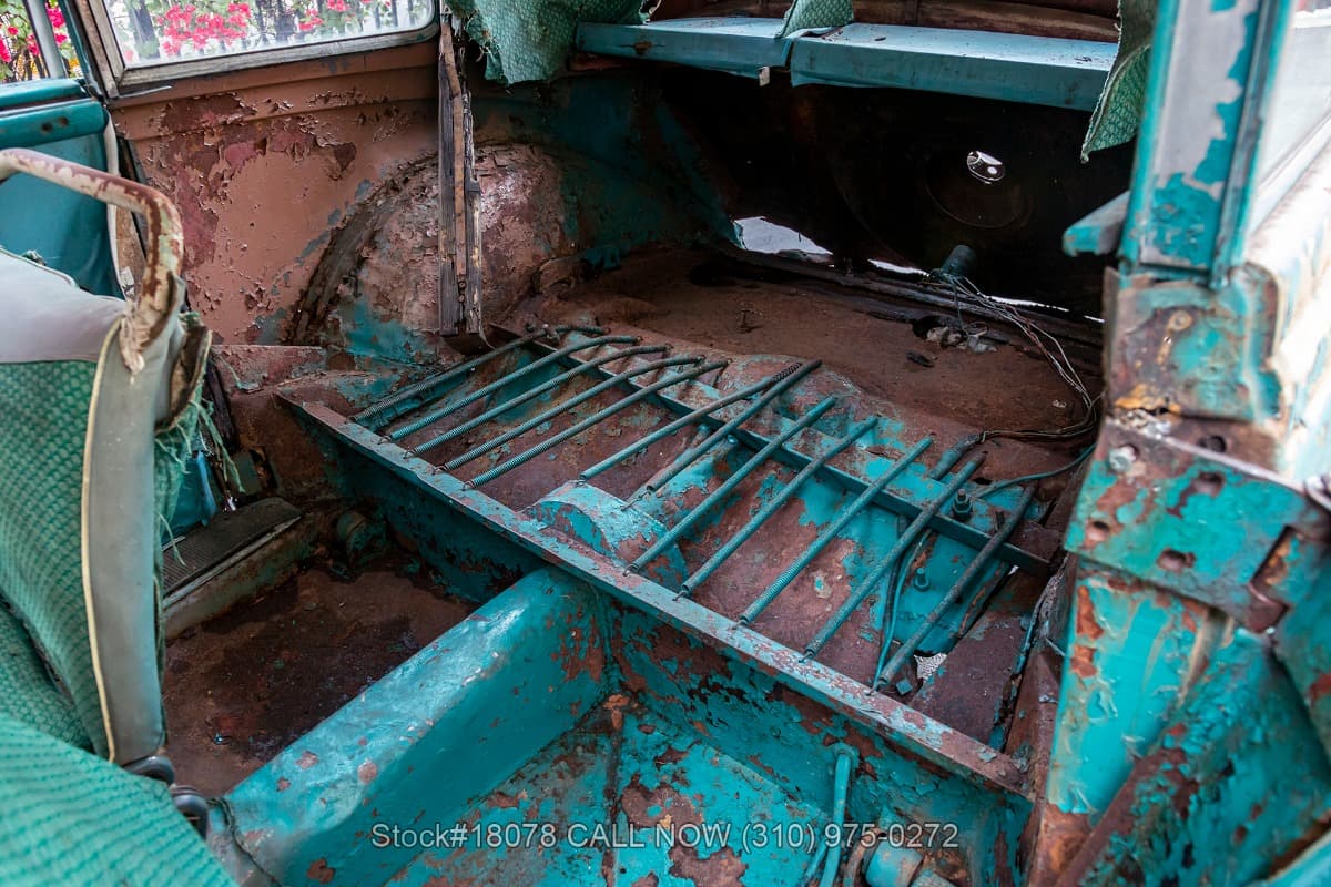 1948 BMW 321 Coupe thumbnail 13