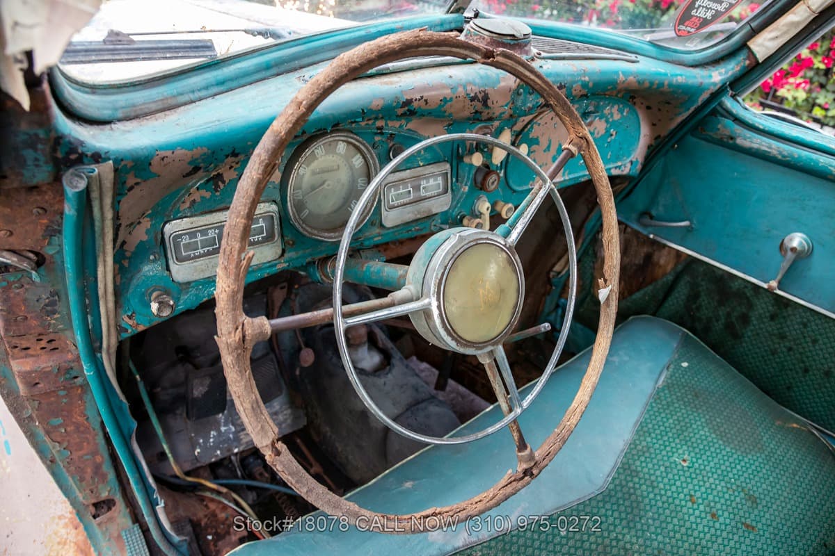 1948 BMW 321 Coupe thumbnail 14
