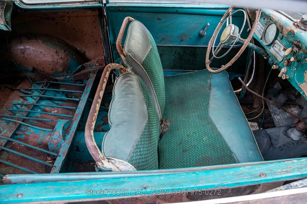 1948 BMW 321 Coupe thumbnail 16