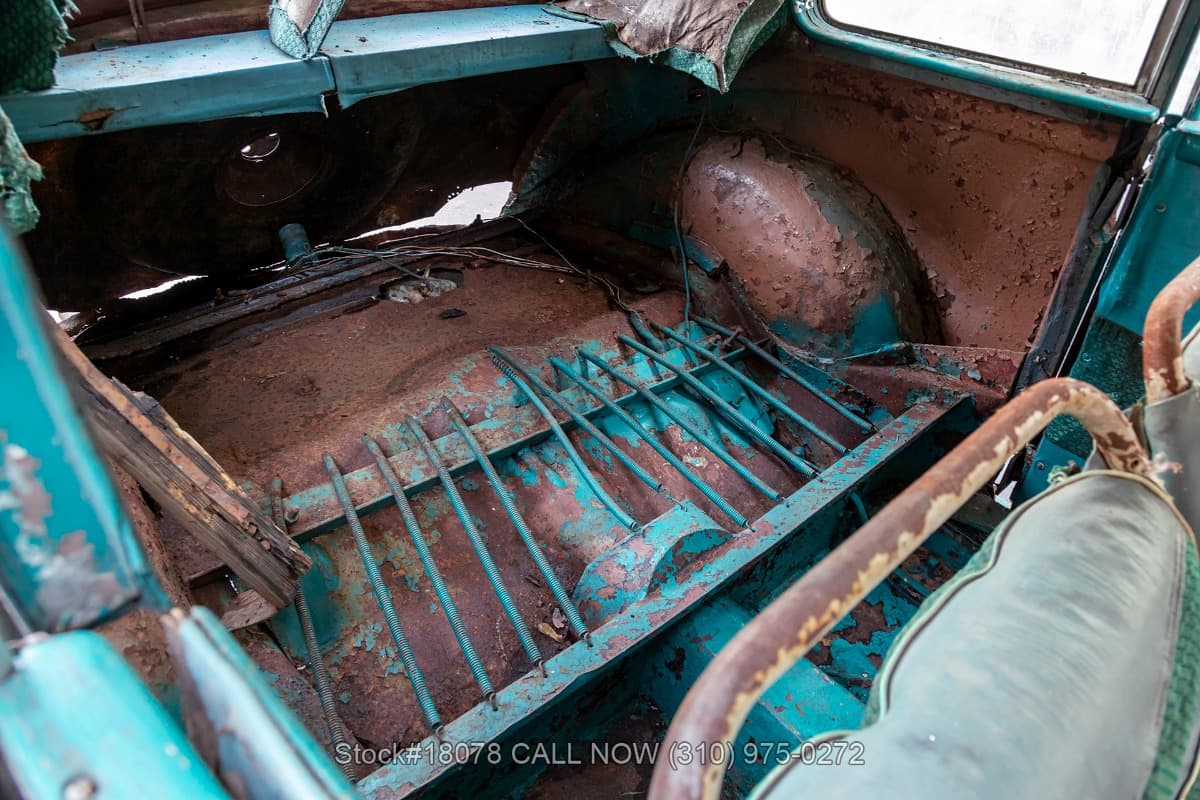 1948 BMW 321 Coupe thumbnail 17