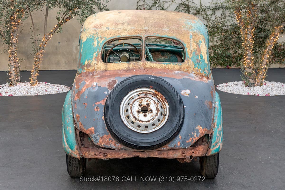 1948 BMW 321 Coupe thumbnail 6