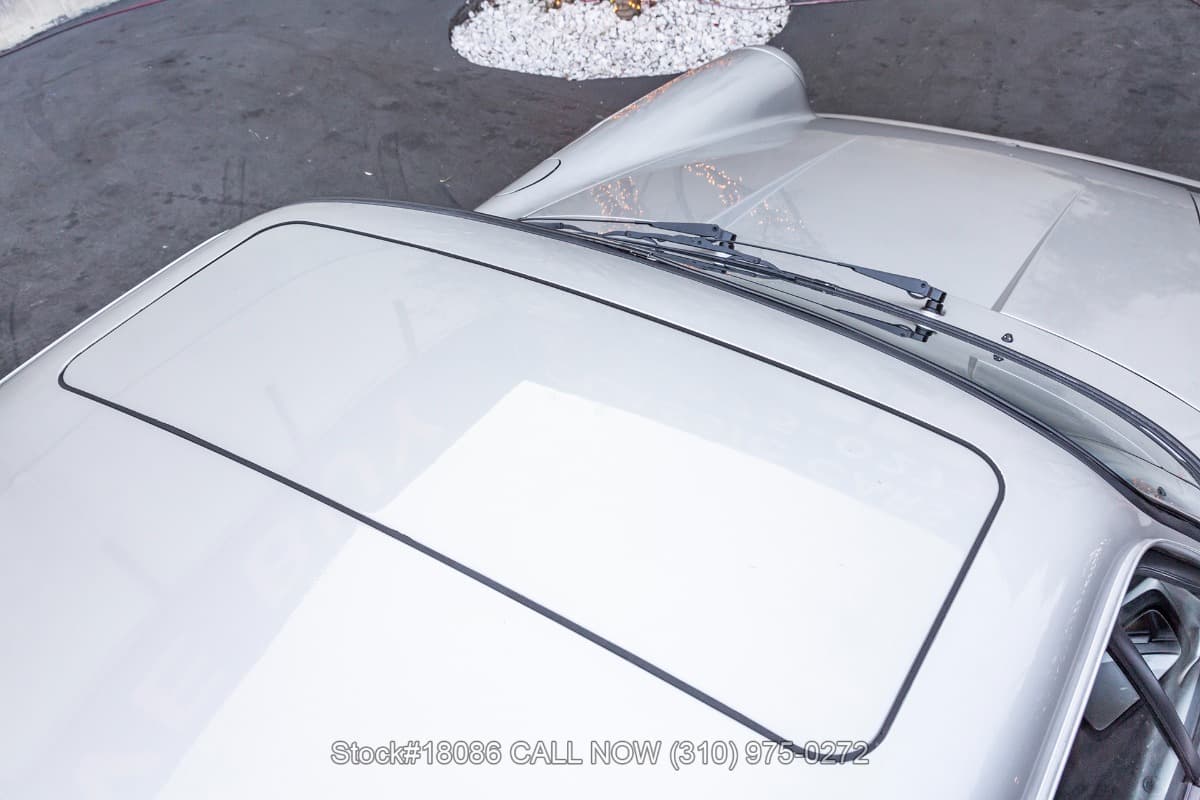 1984 Porsche Carrera Coupe M491 Turbo-look thumbnail 10