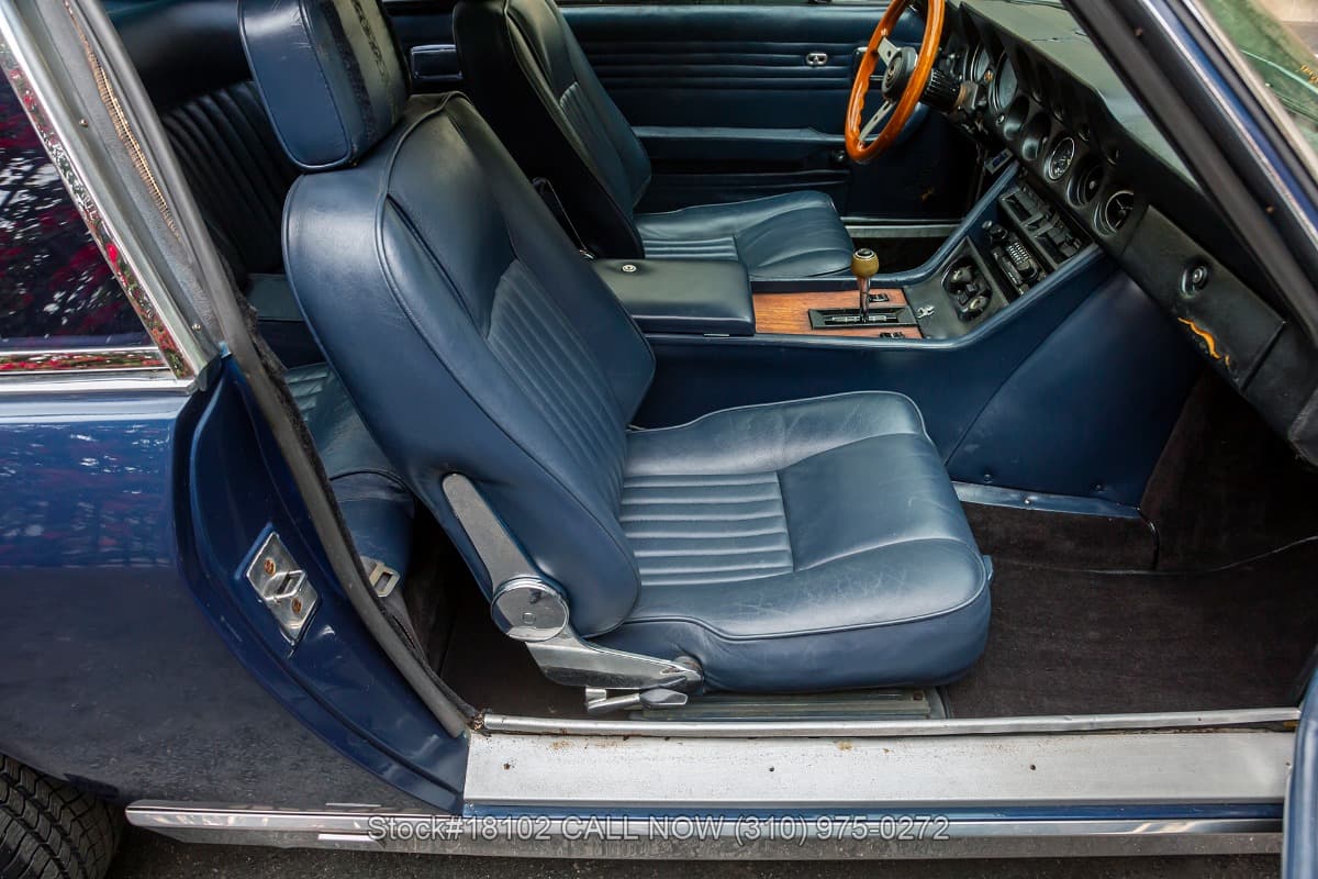 1971 Jensen Interceptor thumbnail 17
