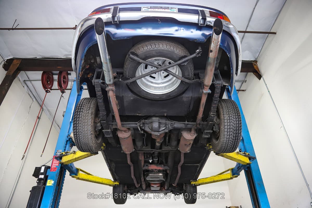 1971 Jensen Interceptor thumbnail 26