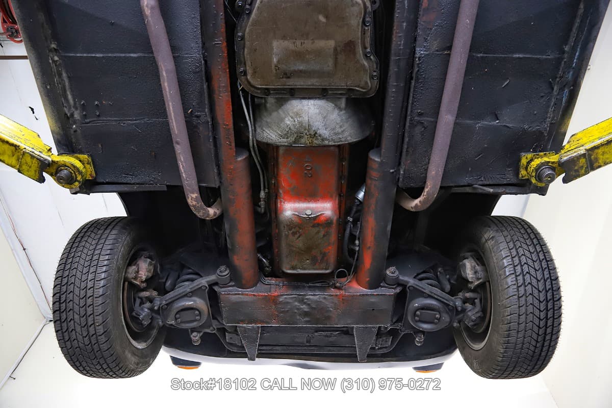 1971 Jensen Interceptor thumbnail 28