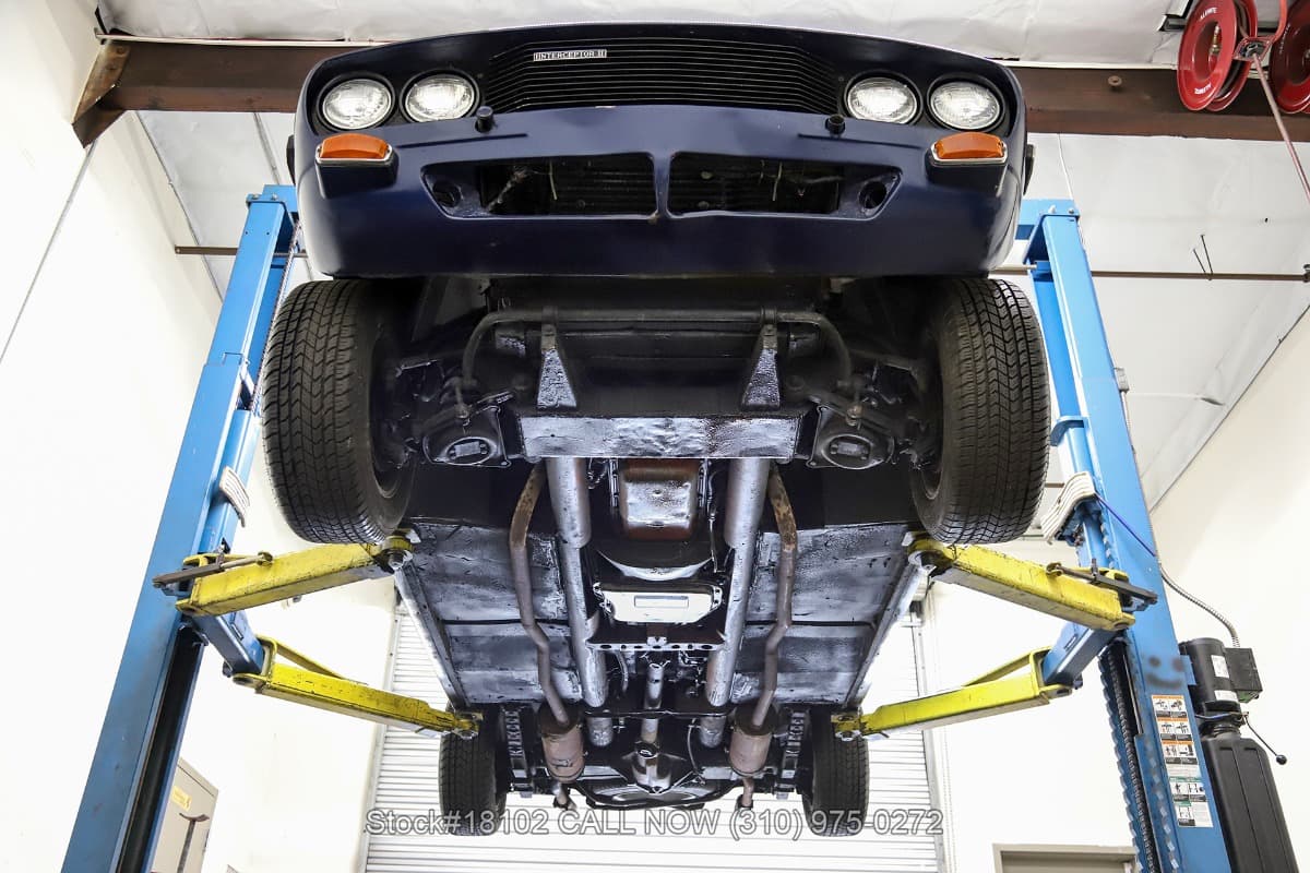 1971 Jensen Interceptor thumbnail 29