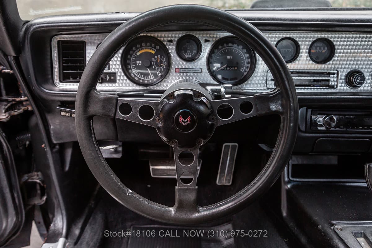 1974 Pontiac Firebird Trans Am thumbnail 16